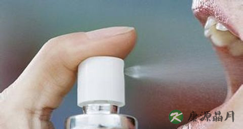 中医治疗口臭良方