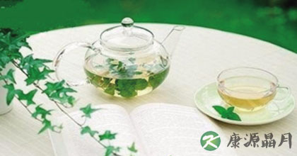 夏季防暑降温要吃6种食物