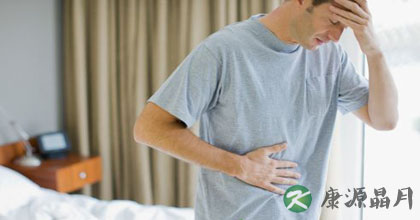 胃胀是什么原因引起的