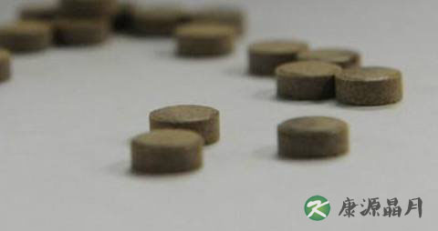 复方甘草片的副作用