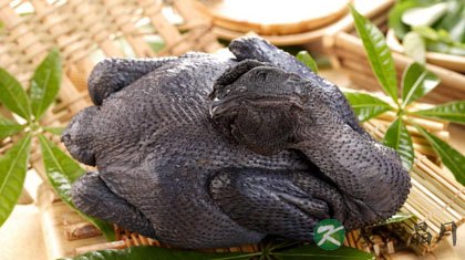 女人气血不足吃什么好