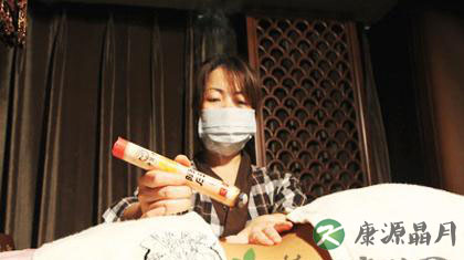 艾灸的注意事项有哪些