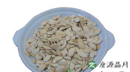 南瓜子有哪些功效和作用呢