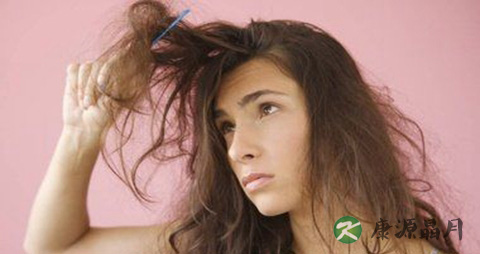 头上起疙瘩怎么回事