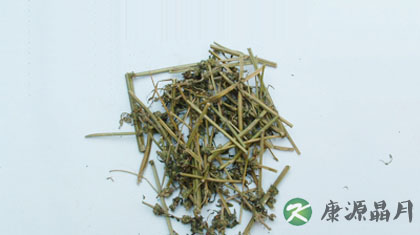 益母草治疗闭经吗