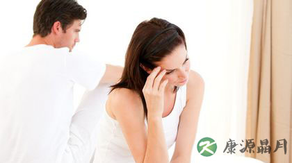 揭秘尖锐湿疣早期症状