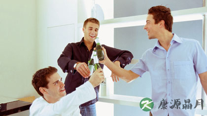 肝硬化会遗传吗