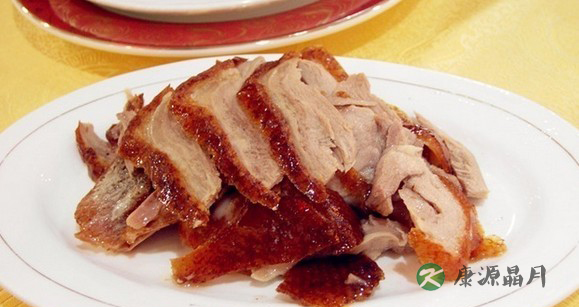 中医教你冬补夏吃治未病