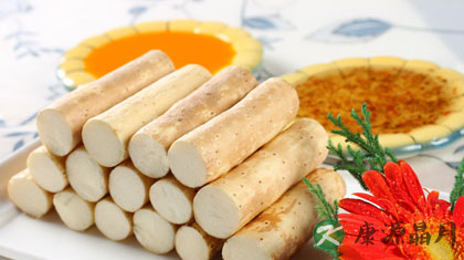 铁棍山药怎么吃