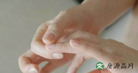 冬天手上生冻疮怎么办