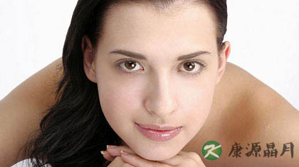 脸上长雀斑怎么调理