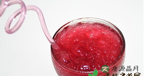 中药当零食 养生、口感一个不差