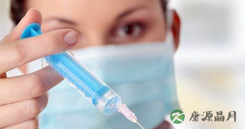 宫颈癌疫苗多少钱