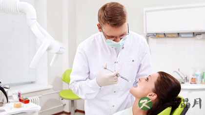 口舌生疮是什么原因