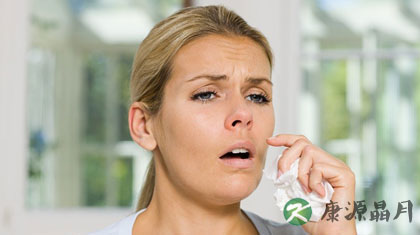 过敏性鼻炎怎么调理