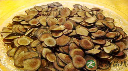 补阳的中药有哪些