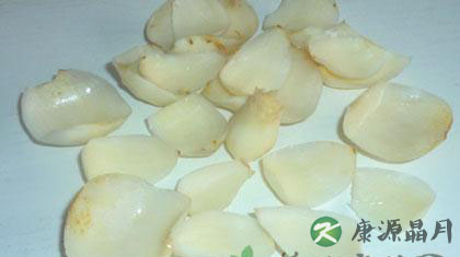 百合的功效和作用有哪些