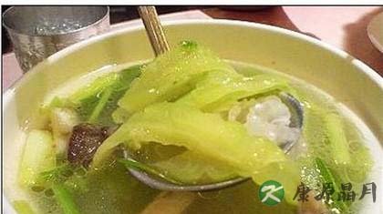 适合秋季吃的降血压食物