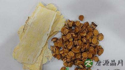 黄芪的功效和作用有哪些