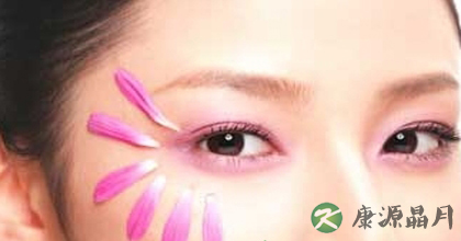 12招帮你迅速减少皱纹