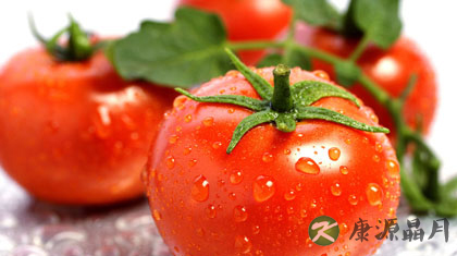 西红柿是防癌高手 西红柿为什么能防癌