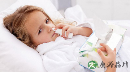 冬季养生_感冒鼻塞吃什么药好