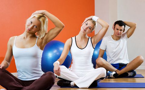 常按穴位抵抗病邪入侵