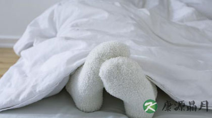 冬天脚冷怎么办