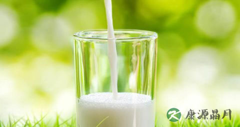 过期牛奶能喝吗