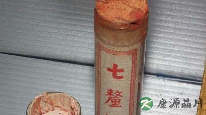 治疗痔疮最常用的药物