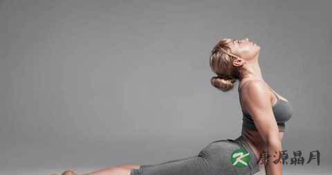 超有效的颈椎保健操