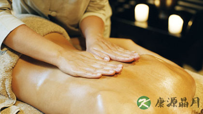 腰椎间盘突出不宜按摩