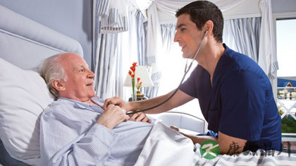 肺癌晚期临终前症状是什么