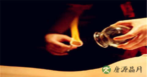 中暑能不能拔罐