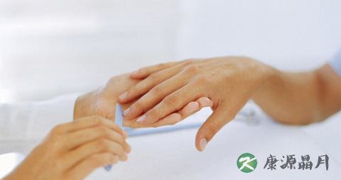 灰指甲怎么根治