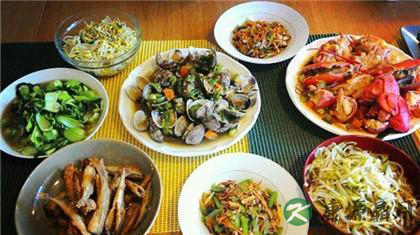 晚餐吃什么 晚餐你吃对了吗 晚餐吃什么 晚餐你吃对了吗