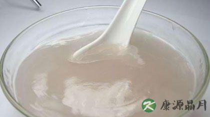 葛根粉的副作用