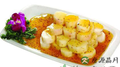 山药的功效和作用有哪些