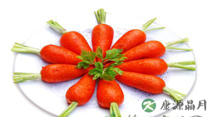 气血不足应该如何调理