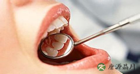 牙龈出血怎样治疗