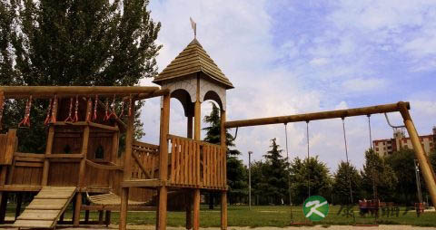 荡秋千头晕恶心咋回事 荡秋千头晕恶心咋回事