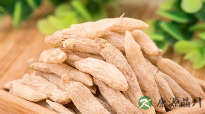 麦冬泡水后可以吃吗