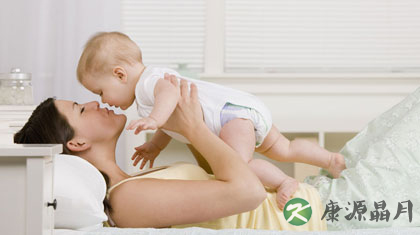 先天性心脏病症状