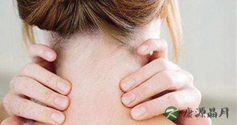 治颈椎病的好办法