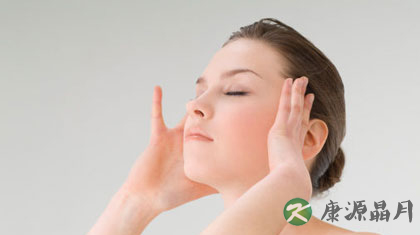 中医养生 常搓7部位延年又益寿