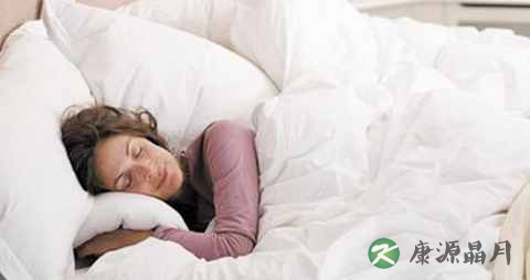 长期睡眠不足如何食补