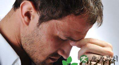 穴位按摩养生不得不知