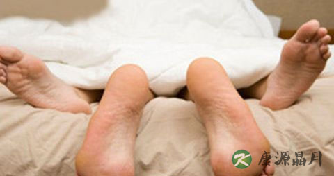 早泄的症状 早泄的症状