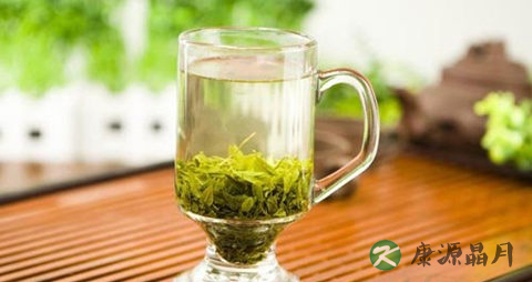 苦丁茶加蜂蜜治疗什么病