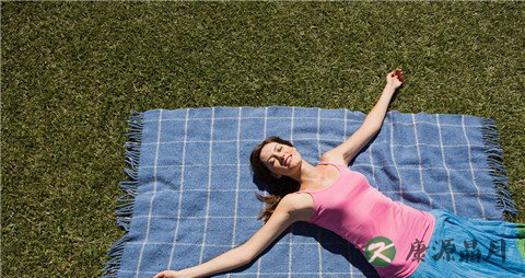 12个安神助眠的方法